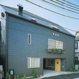 西宮市能登町/オリジナル住宅・NACRE住宅